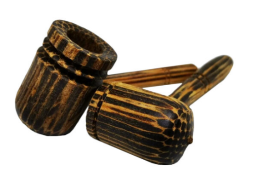 PIPA MACANA